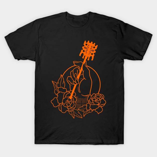Supreme being hotsell t shirt